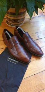 Ermenegildo Zegna - Loafers - Maat: Shoes / EU 41, Vêtements | Hommes, Chaussures