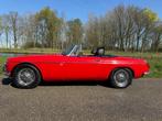 MG - B - 1970, Auto's