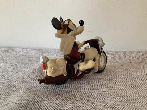 Disney - Mickey op z’n Harley, Verzamelen, Disney