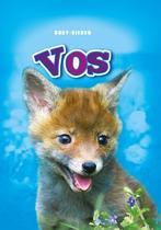 Vos / Baby-dieren 9789463412698 Megan Borgert-Spaniol, Verzenden, Gelezen, Megan Borgert-Spaniol