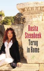Terug in Rome 9789029566070 Rosita Steenbeek, Verzenden, Rosita Steenbeek