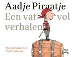 Boek: Aadje Piraatje - Een vat vol verhalen (z.g.a.n.), Verzenden