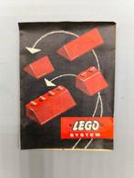 Lego Onderdelen - Classic - 281 - Red Sloping Bricks, Kinderen en Baby's, Speelgoed | Duplo en Lego, Nieuw