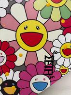 Meta Pop (1990) - Heart Takashi Murakami Flowers, from: The, Antiek en Kunst