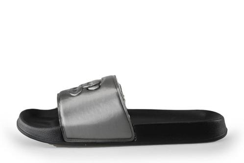 Slippers in maat 41 Grijs | 5% extra korting, Kleding | Heren, Schoenen, Overige kleuren, Zo goed als nieuw, Slippers, Verzenden