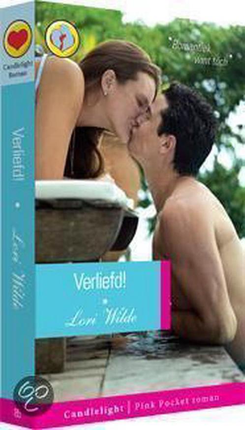 Pink Pockets - Lori Wilde - Verliefd! 9789037830507, Livres, Chick lit, Envoi
