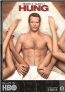 Hung - Seizoen 3 op DVD, Verzenden, Nieuw in verpakking