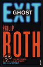 Exit Ghost 9780099526445, Boeken, Gelezen, Philip Roth, Verzenden