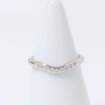 Sans Prix de Réserve - Tiffany & Co. - Bague - Curved
