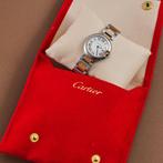 Cartier - Ballon Blue De Cartier 18k Yellow Gold-Steel -, Bijoux, Sacs & Beauté