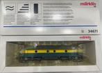 Märklin H0 - 34671 - Train miniature (1) - Série 55 - NMBS, Nieuw