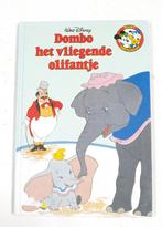 Dombo het vliegende olifantje 9789032012205, Verzenden, Gelezen