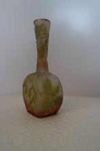 Emile Gallé - Vaas - Glas
