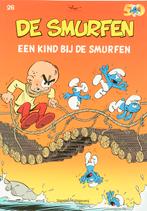 Smurfen / 26 Een Kind Bij De Smurfen 9789002227127, Boeken, Stripverhalen, Verzenden, Gelezen, Jan Bosschaert