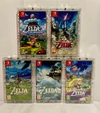 Nintendo - NES/SNES/N64/GC/Wii/Switch/GB/GBC/GBA/DS/3DS -, Games en Spelcomputers, Nieuw