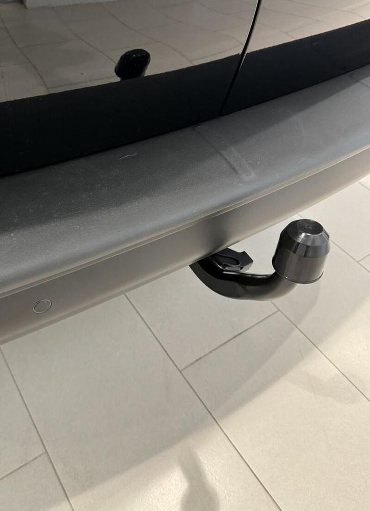 ABS bumper beschermer Citroën Berlingo 2018>, Autos : Divers, Accessoires de voiture, Enlèvement ou Envoi