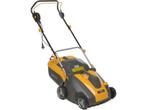 Stiga SV 415 E elektrische verticuteermachine, Verzenden, Zo goed als nieuw