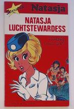 Natasja luchtstewardess 9789031412587, Livres, BD, Walthéry, Francois Walthéry, Verzenden