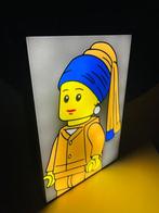 Lichtbord Toy-stijl vrouwelijke karakterherinterpretatie –, Kinderen en Baby's, Nieuw