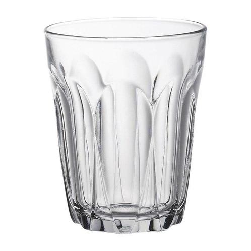 Tumblers | PROVENCE | Glas | 25cl | 6 Stuks | Ø79x98(h)mm, Zakelijke goederen, Horeca | Keukenapparatuur, Nieuw in verpakking