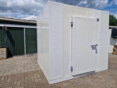 Koelcel 269 x 234 x 264 cm, Zakelijke goederen, Horeca | Keukenapparatuur, Gebruikt, Koelen en Vriezen