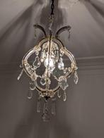 Plafondlamp - Kristal - Maria Theresia