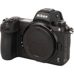 Nikon Z7 II body occasion, TV, Hi-fi & Vidéo, Verzenden