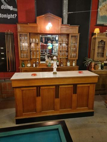 bar kopen toog kopen huisbar barmeubel  cafetoog bar  togen beschikbaar voor biedingen