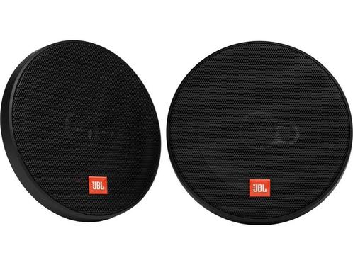 JBL Stage2 634 - Autospeakers - Ø 16,5 cm (6,5’ Inch) -, Huis en Inrichting, Woonaccessoires | Overige, Zo goed als nieuw, Verzenden