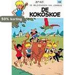 De kokoskoe / De belevenissen van Jommeke / 159 Nys, Boeken, Stripverhalen, Verzenden, Gelezen, Nys