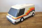 Micro Machines - Jouet Micro Machines Action City Van