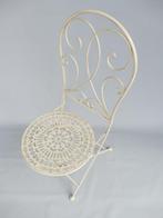 Tuinmeubelset (3) - IJzer