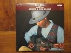 Eric Bibb And Needed Time - Spirit & The Blues - 2x albums, Cd's en Dvd's, Nieuw in verpakking