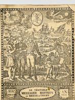 Lortscher et Fils - Le véritable Messager boiteux de Berne