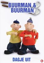 Buurman & Buurman - Dagje uit op DVD, CD & DVD, Verzenden