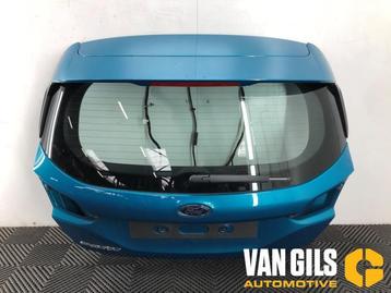 Achterklep Ford Fiesta O273625