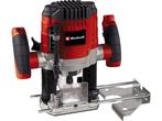 Veiling - Einhell Elektrische Bovenfrees TC-RO 1155 E - 1100, Doe-het-zelf en Bouw, Nieuw