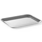 Dienblad | RVS | Glanzend | 205x155mm HENDI, Verzenden, Nieuw in verpakking