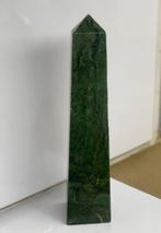 Nefriet Obelisk - Hoogte: 452.12 mm - Breedte: 76.2 mm- 7050