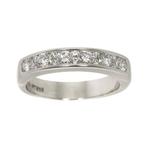 Tiffany & Co. - Ring Platina, Nieuw