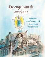 De engel van de overkant 9789025853341, Boeken, H. van Straaten, Harmen van Straaten, Gelezen, Verzenden