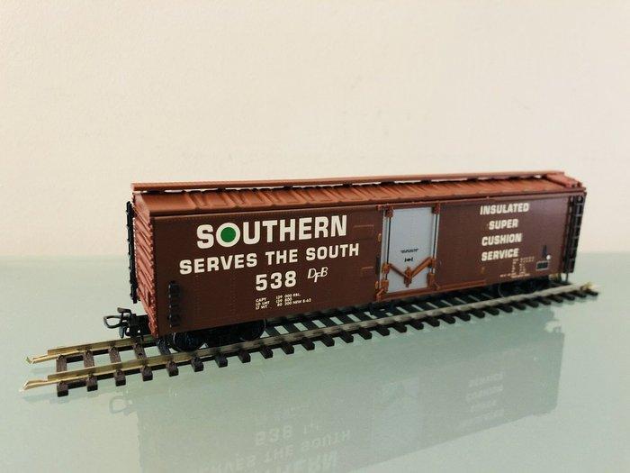 Märklin H0 - 47780/47785 - Modeltrein goederenwagonset (2) -, Hobby & Loisirs créatifs, Trains miniatures | HO