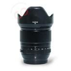 Fujifilm 18mm 1.4 XF R LM WR nr. 2209, Ophalen of Verzenden, Zo goed als nieuw, Overige typen
