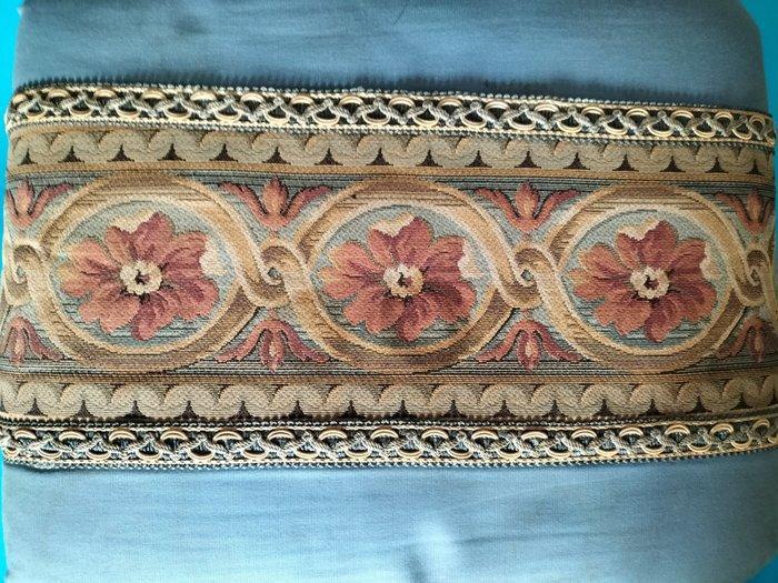 Pos Renacimiento Italiano - Venecia - Voetbankje - hard, Antiek en Kunst, Curiosa en Brocante