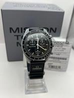 Omega x Swatch - MoonSwatch - Mission to the Moon - Sans