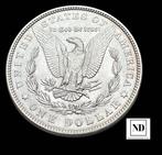 États-Unis. Dollar 1887 - Filadelfia