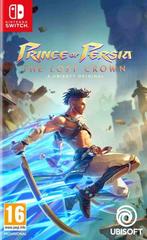 Prince of Persia The Lost Crown-Standaard (Switch) Gebruikt, Ophalen of Verzenden, Nieuw