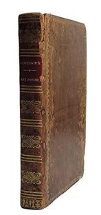 Berchoux J. - La Gastronomie. Poème - 1819