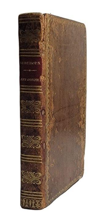 Berchoux J. - La Gastronomie. Poème - 1819, Antiek en Kunst, Antiek | Boeken en Manuscripten
