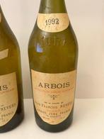 1992 , 1992 x 2 Jean-Francois Nevers 1988 Foret white, red &, Verzamelen, Wijnen, Nieuw